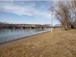 Crossing the Susquehanna